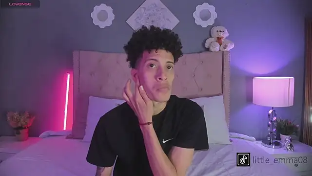 Joe And Emma online show from October 2025 08:14:02 PM