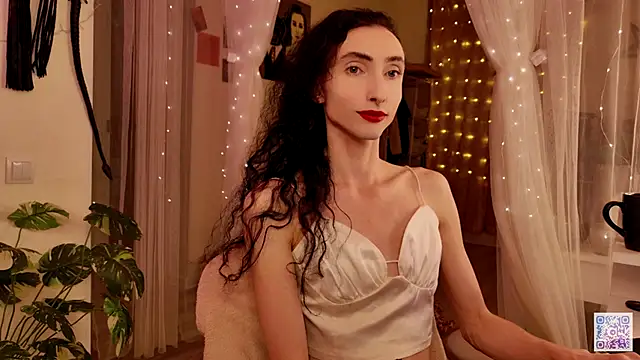 Queen of tease online show from November 2025 04:54:01 PM