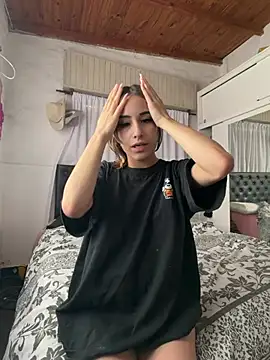 Babylovetiernax online show from February 2026 02:47:02 PM