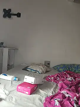 Sharon Black online show from October 2025 11:54:01 AM