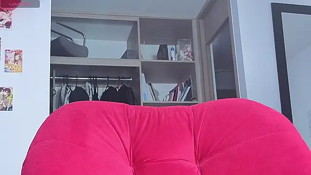 Snapshot of Sharon_Black chatting on July 2026 11:31:01 PM Sharon Black online show from July 2026 11:31:01 PM