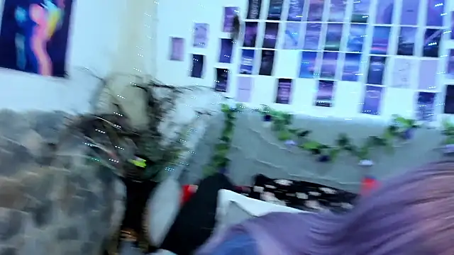  viollette  online show from February 2026 11:56:01 PM