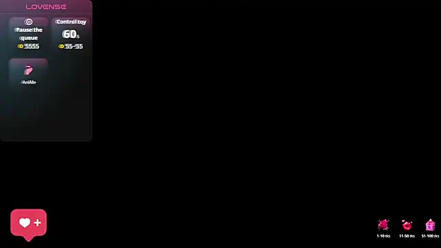 sexymilfnady online show from March 2026 07:39:01 PM