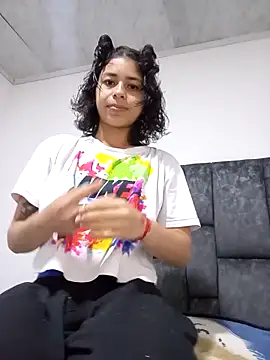 Tendercouple1 online show from February 2026 05:53:02 PM