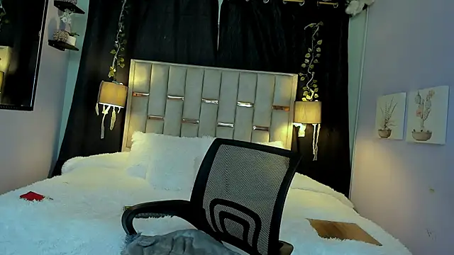 Hanzking01 online show from November 2025 03:08:02 AM