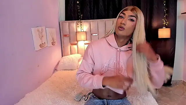 Hanzking01 online show from December 2025 05:35:01 AM