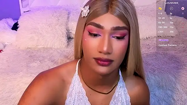 Hanzking01 online show from April 2026 06:19:01 AM