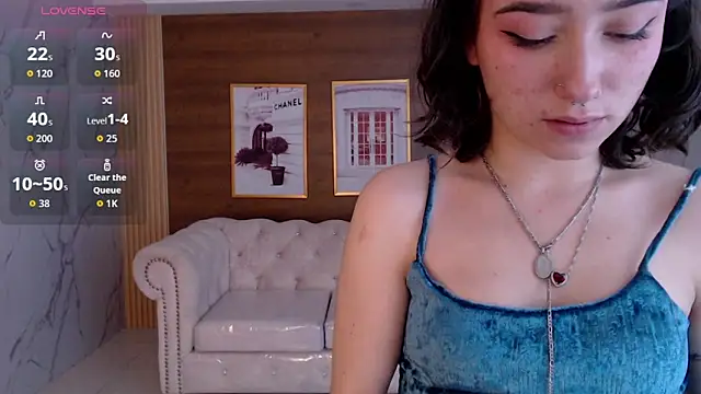 Snapshot of venuss09_s chatting on November 2025 08:55:01 PM venuss09 s online show from November 2025 08:55:01 PM