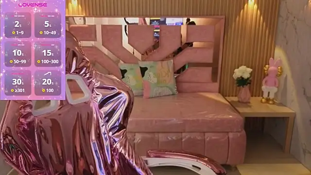 venuss09 s online show from February 2026 03:03:01 AM