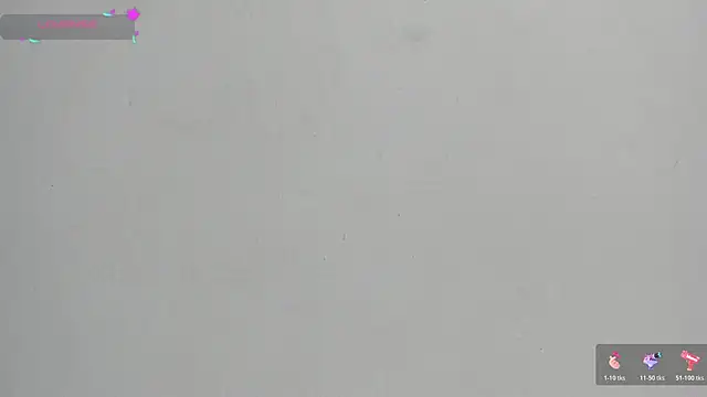 Snapshot of FluffyMelons chatting on February 2026 11:02:02 PM FluffyMelons online show from February 2026 11:02:02 PM