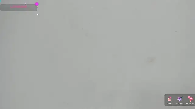 Snapshot of FluffyMelons chatting on February 2026 11:03:01 PM FluffyMelons online show from February 2026 11:03:01 PM