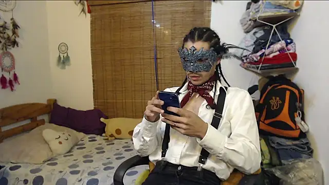 kaidust online show from March 2026 11:55:01 PM