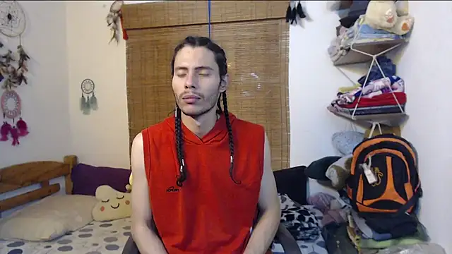 kaidust online show from March 2026 11:44:02 PM