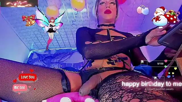 samanthaatt online show from November 2025 09:40:01 PM