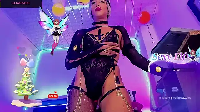 samanthaatt online show from December 2025 10:04:01 PM