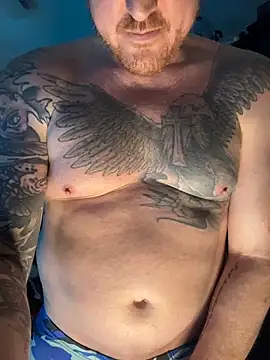 CloudyKingG online show from June 2026 07:33:02 AM