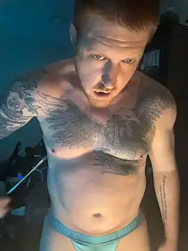 CloudyKingG online show from June 2026 07:30:02 PM