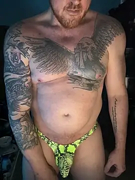 CloudyKingG online show from July 2026 08:40:02 AM
