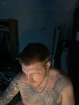 CloudyKingG online show from July 2026 08:29:01 AM