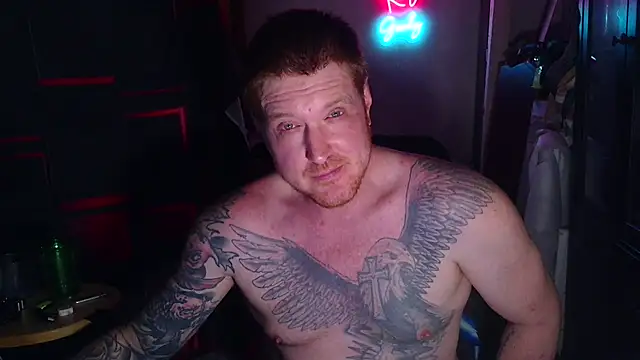 CloudyKingG online show from July 2026 12:58:01 AM