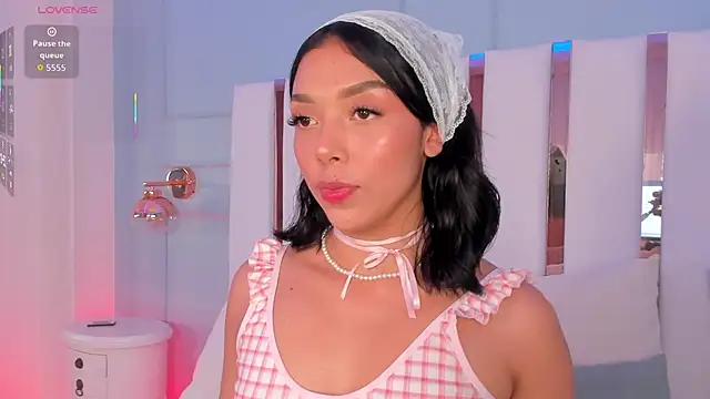 selene phmoon online show from November 2025 05:21:01 AM