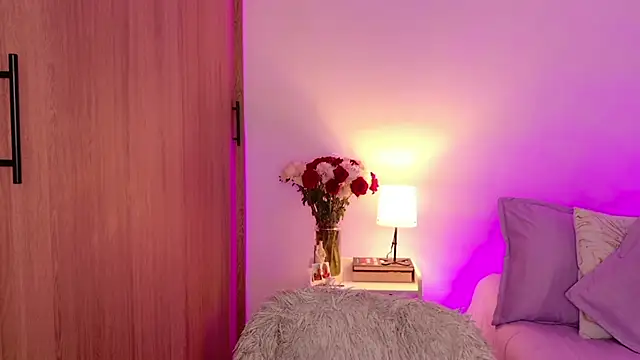 DulceDuarte online show from January 2026 02:06:02 AM