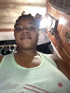 chocolatito-ho online show from October 2025 08:58:01 PM