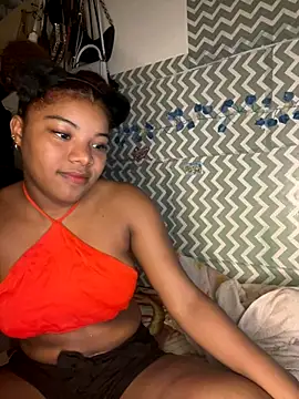 chocolatito-ho online show from October 2025 10:11:02 PM