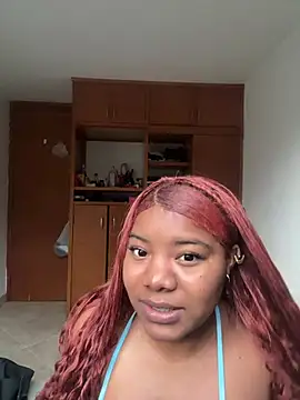 Snapshot of chocolatito-ho chatting on June 2026 11:07:02 PM chocolatito-ho online show from June 2026 11:07:02 PM
