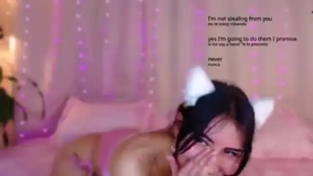 Leahcb online show from March 2026 12:50:01 AM