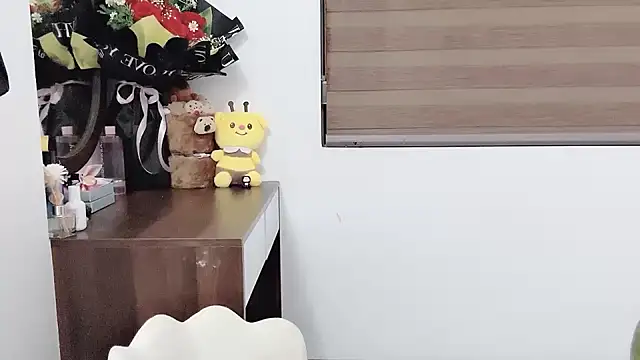 Snapshot of Amelia-babee chatting on October 2025 01:23:02 PM Amelia-babee online show from October 2025 01:23:02 PM