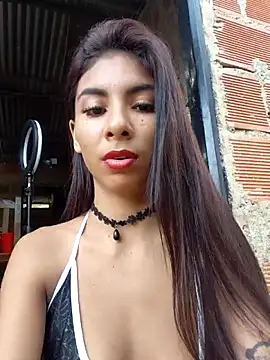 chaparritahot99 online show from February 2026 10:38:02 PM