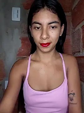 chaparritahot99 online show from February 2026 10:13:02 AM