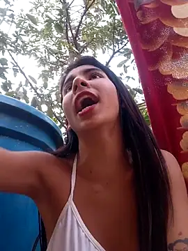 chaparritahot99 online show from March 2026 10:38:01 PM