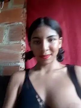 Snapshot of chaparritahot99 chatting on May 2026 09:56:02 PM chaparritahot99 online show from May 2026 09:56:02 PM