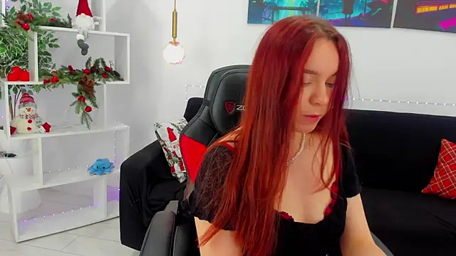 NoraHaynes online show from December 2025 04:17:01 AM