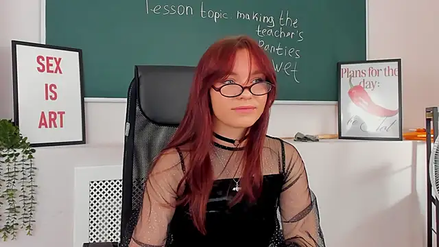 NoraHaynes online show from March 2026 05:41:02 AM