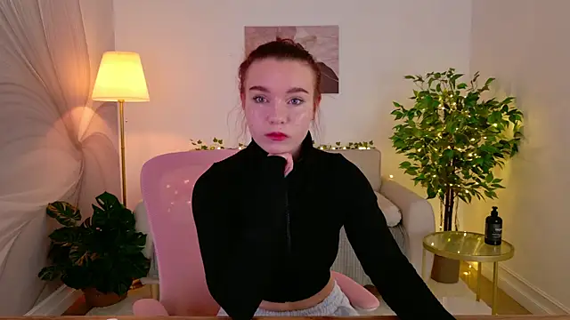 Snapshot of NoraHaynes chatting on July 2026 03:11:01 AM NoraHaynes online show from July 2026 03:11:01 AM