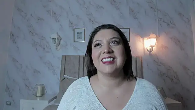 Paula And online show from February 2026 11:40:01 AM