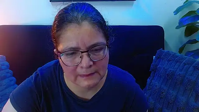 Snapshot of Linda_banks_ chatting on October 2025 02:08:01 AM Linda banks online show from October 2025 02:08:01 AM