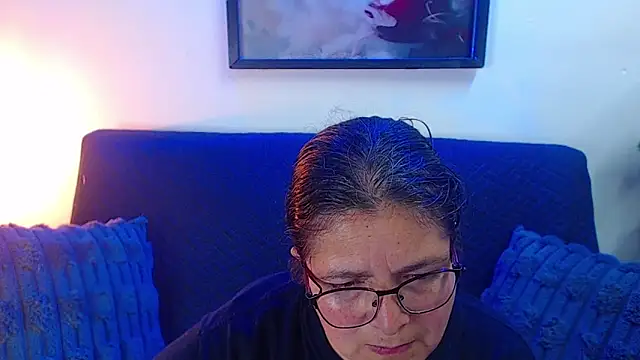 Snapshot of Linda_banks_ chatting on December 2025 01:55:02 AM Linda banks online show from December 2025 01:55:02 AM