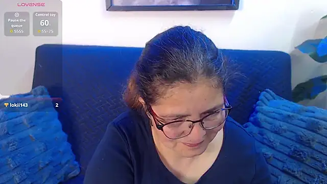 Linda banks  online show from January 2026 02:04:01 AM