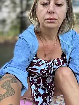 Milena-MilfaXXX online show from September 2025 04:12:02 AM