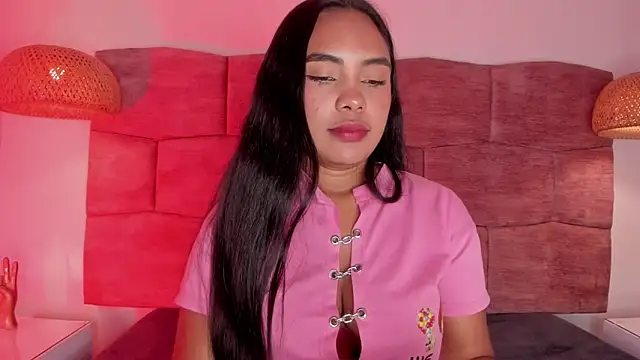 dani velvet online show from March 2026 03:00:02 AM