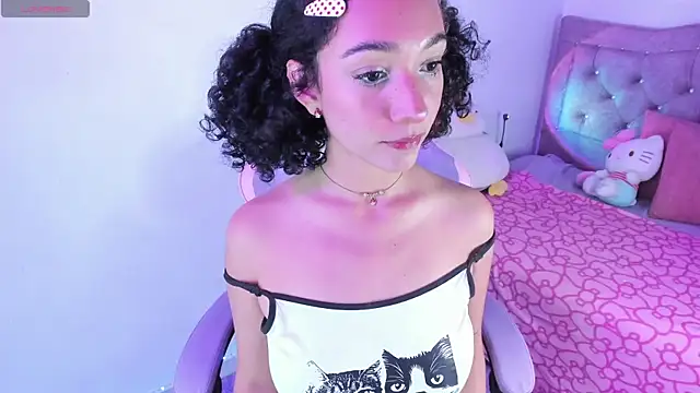 aline ackerman online show from April 2026 09:38:01 PM