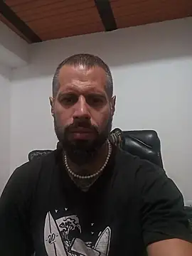 Matheus Blaze online show from October 2025 03:00:01 PM