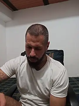 Matheus Blaze online show from October 2025 03:25:01 AM