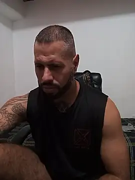 Matheus Blaze online show from October 2025 02:21:02 PM