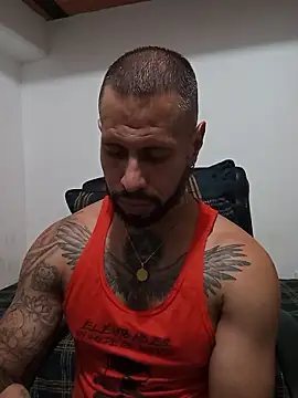 Matheus Blaze online show from October 2025 01:25:01 PM