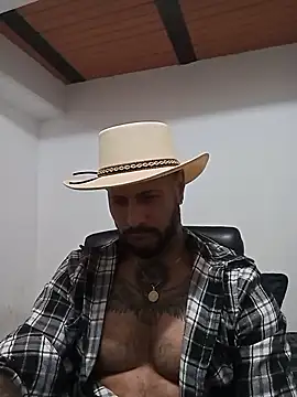 Matheus Blaze online show from October 2025 01:34:02 PM